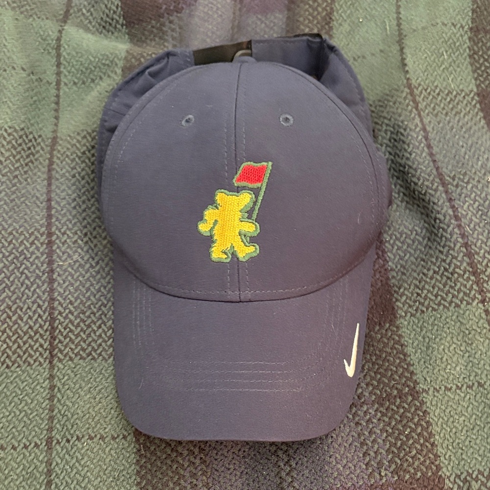 Grateful Dead masters Nike hat